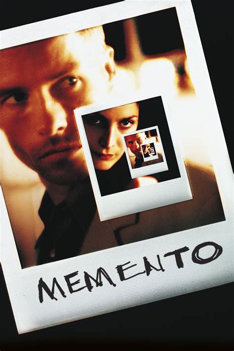 memento imdb